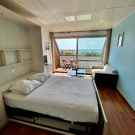 Apartment Avec Terrasse - Vue Ocean *
