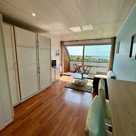 Avec Terrasse - Vue Ocean *