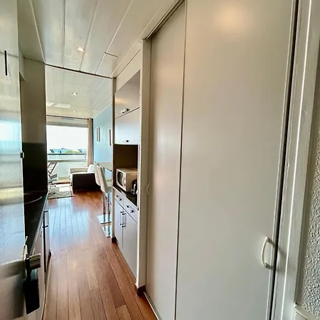شقة Avec Terrasse - Vue Ocean *